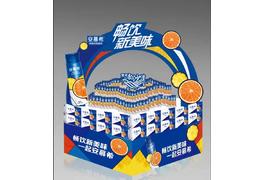 為什么桌面陳列更適合連鎖超市，賣場，便利店商場使用