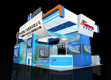<b>上海國際塑膠機械工業展覽會</b>