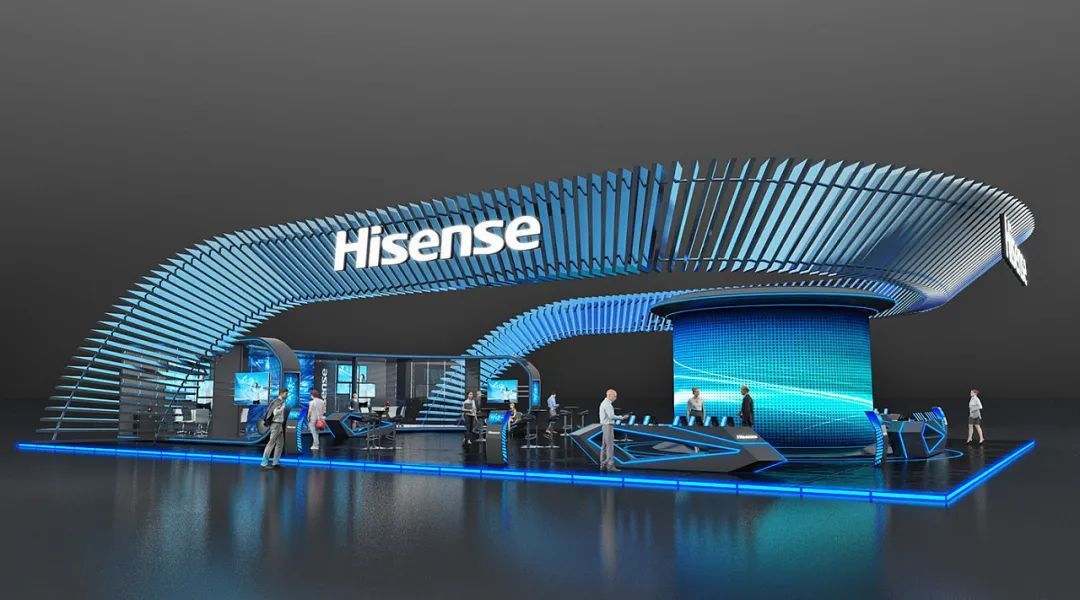 新國際展臺搭建商阿詩頓展覽展示 新國際展臺搭建商阿詩頓展覽展示