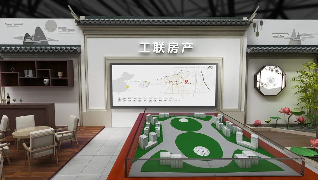 鋁料展臺搭建 鋁料展臺搭建